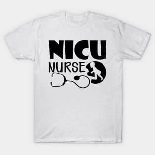 NICU Nurse T-Shirt